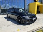 BMW 330 d 48V xDrive Touring Msport rif. 23757326