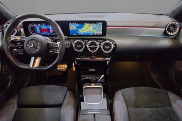 MERCEDES-BENZ CLA 180 Automatic Shooting Brake AMG Line Advanced Plus rif. 24078487 - Foto 6