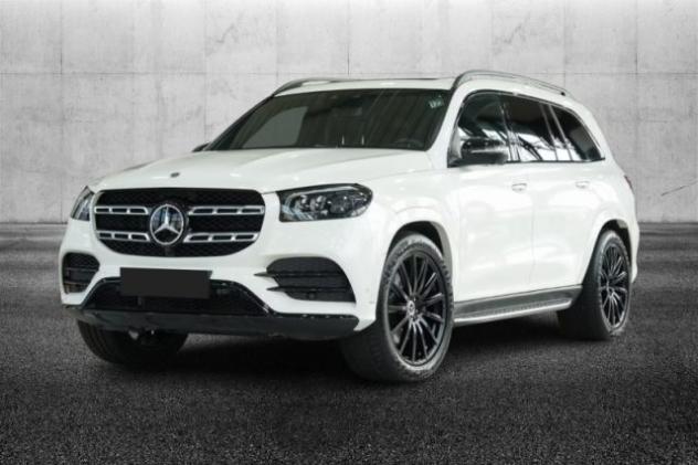 MERCEDES-BENZ G LS 580 4Matic AMG Line Premium Plus rif. 23758584