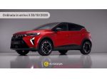 MITSUBISHI ASX 1.3L MHEV 140 CV DCT Black Edition  2ª serie rif. 23760002