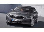SKODA Octavia 1.5 TSI ACT Hybrid 150 CV DSG Executive rif. 24202342