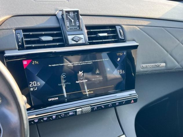 DS DS 7 Crossback BlueHDi 130 aut. Grand Chic - Foto 9