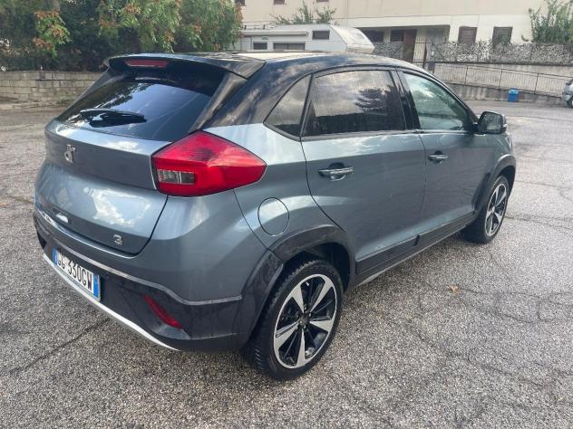 DR AUTOMOBILES - dr3 - 1.5 Bi-Fuel GPL - Foto 5