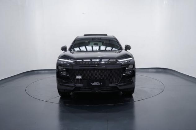 SPORTEQUIPE Sportequipe 6 GT 1.6 T-GDI 186cv DCT rif. 24088075 - Foto 2