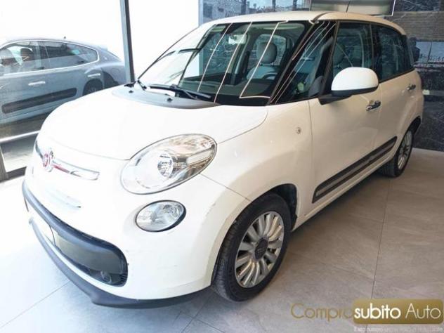 FIAT 500L 1.3 Multijet 95 CV Pop Star rif. 23770849 - Foto 2