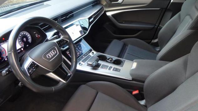 AUDI A6 Avant 40 2.0 TDI Quattro Ultra S-Tronic Business rif. 24205241 - Foto 7