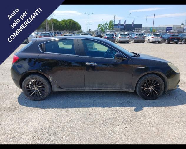 Alfa Romeo Giulietta (2010) 1.6 JTDm-2 105 CV Progression - Foto 2