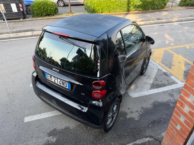 Smart ForTwo 800 40 kW coupteen cdi special edition - Foto 9