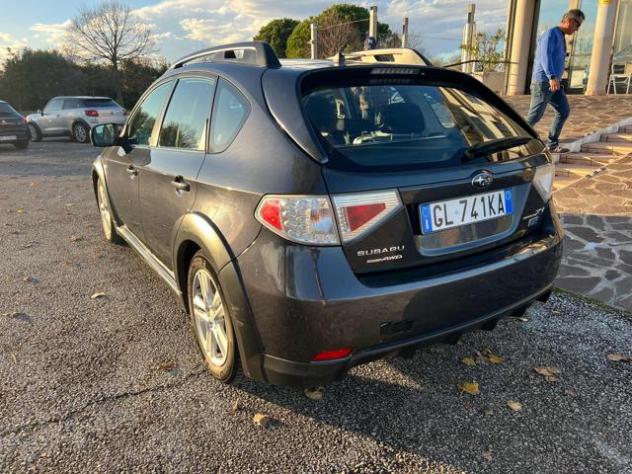 SUBARU Impreza XV 2.0D Trend rif. 23026906 - Foto 5