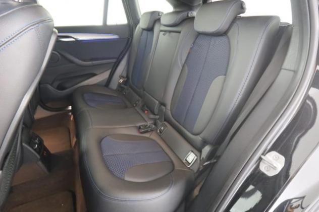 BMW X1 X1 sDrive18d MSPORT rif. 23991905 - Foto 3