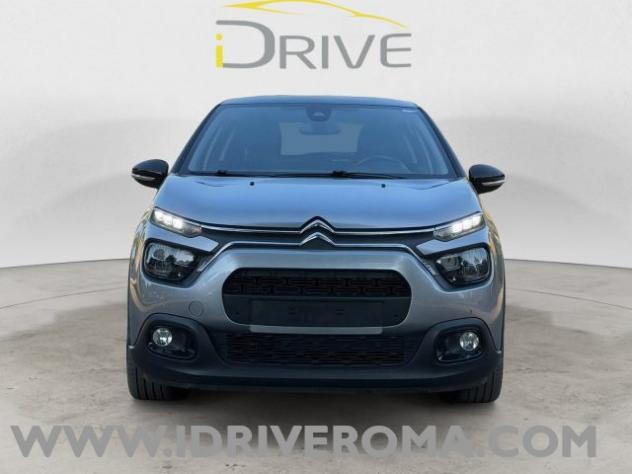 CITROEN C3 C3 1.2 Shine Pack s&s 110cv "retrocamera" rif. 23987759 - Foto 2