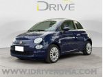 FIAT 500 500 1.2 69cv + GPL rif. 23630197