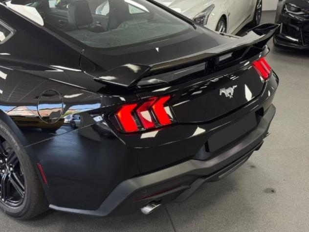 FORD Mustang 2.3 EcoBoost 317 Cv rif. 22831921 - Foto 6