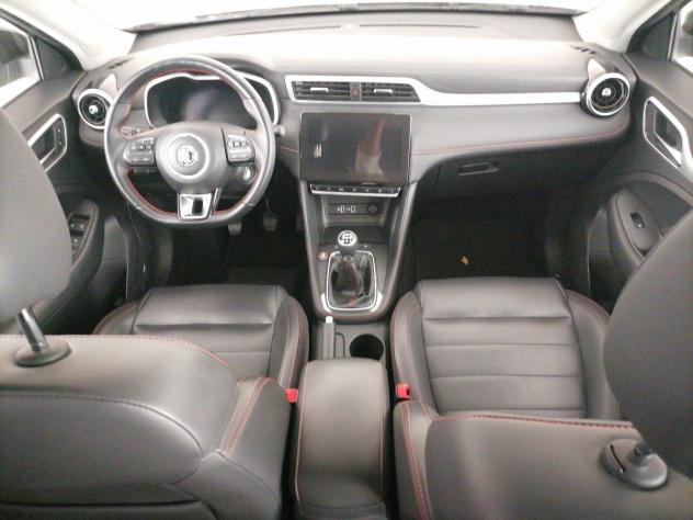 MG ZS 1.5 Luxury - Foto 9
