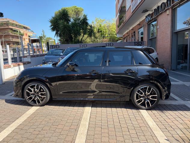 Mini Cooper S 5p. JCW - UNIPRO !! - Foto 4