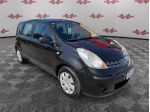 Nissan Note Note 1.5 dci Acenta!