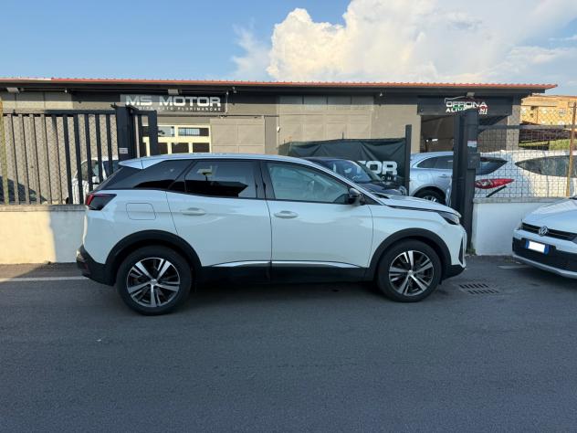Peugeot 3008 BlueHDi 130 EAT8 AUTOMATICA - Full opt - Tutto incluso - Foto 3