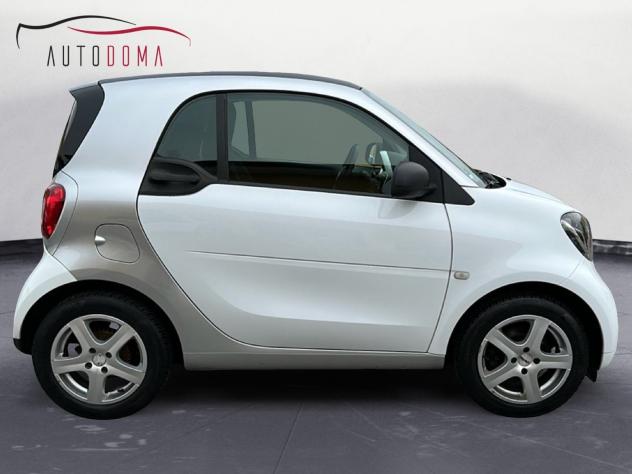 smart fortwo basic standard - Foto 2