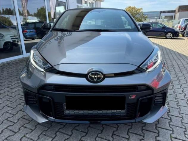 TOYOTA Yaris GR 1.6 Turbo rif. 22838302 - Foto 9