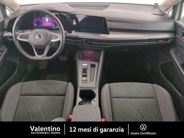 Volkswagen Golf 1.5 eTSI DSG EVO ACT Style - Foto 7