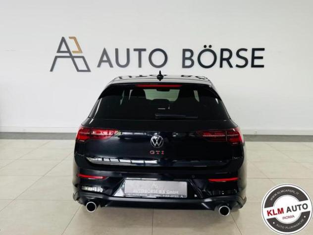 VOLKSWAGEN Golf 2.0 TSI DSG GTI MATRIX rif. 23730955 - Foto 4