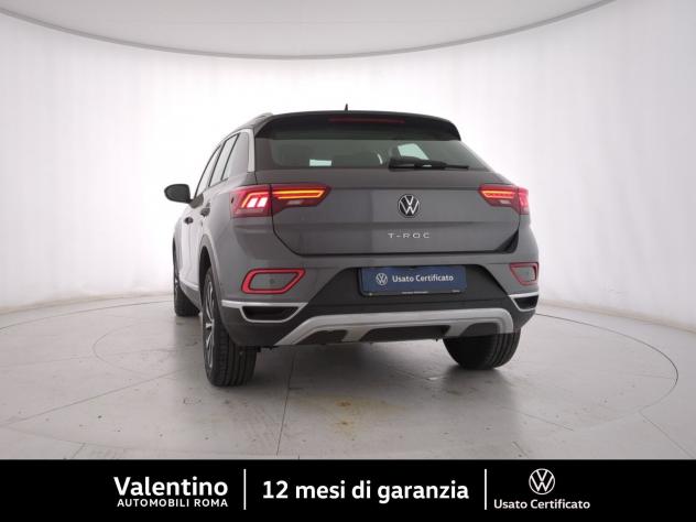 Volkswagen T-Roc 1.5 TSI ACT Style - Foto 5