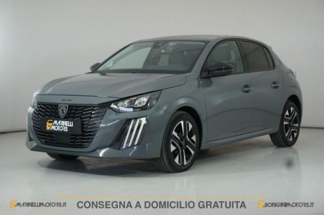 PEUGEOT 208 1.2 PURETECH 100CV ALLURE rif. 23674358