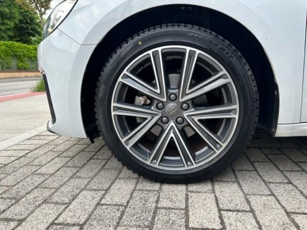 AUDI A1 SPB 30 TFSI Admired Advanced rif. 24203517 - Foto 9