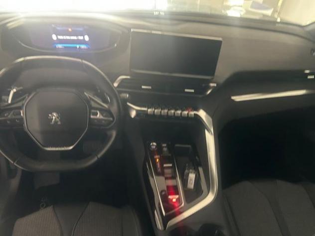 PEUGEOT 3008 BlueHDi 130 S&S EAT8 Allure Pack rif. 24175577 - Foto 8