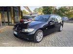BMW Serie 3    (E90/91) 320d cat Touring Futura