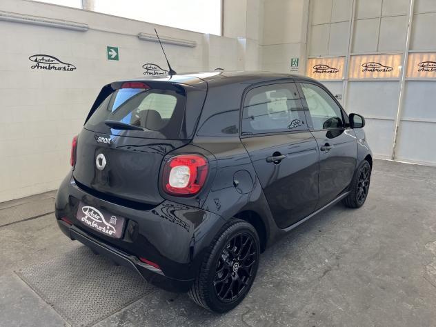 smart forfour Forfour 1.0 Superpassion 71cv twinamic TUA DA 139,00 AL MESE - Foto 6