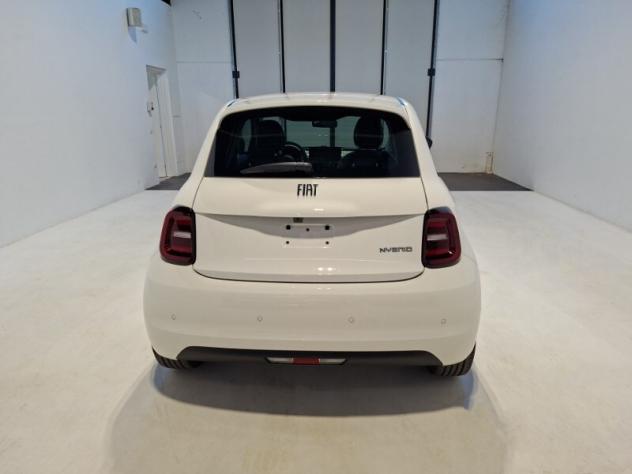 FIAT 500 (2020--) 500 Berlina Hybrid Icon - Foto 5