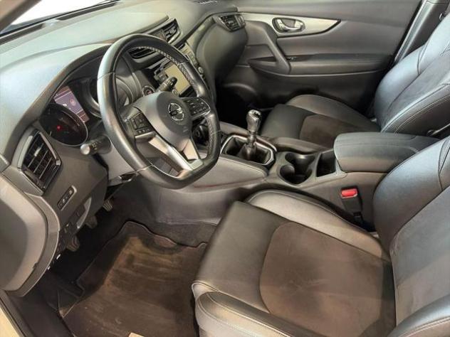 NISSAN Qashqai 1.5 dCi 115 CV N-TEC rif. 24072993 - Foto 6