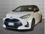TOYOTA Yaris 1.5 Hybrid 5 porte Style rif. 23856312