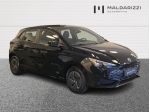 MG MG3 BENZINA ICE 1.5 MT STD PEBBLE BLACK MY25.5