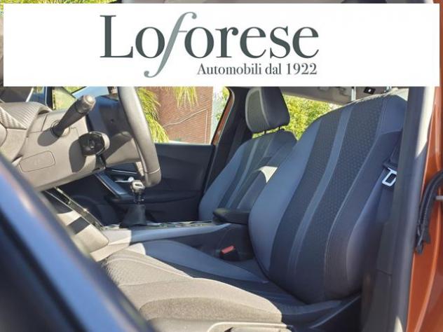 PEUGEOT 2008 BlueHDi 100 S&S Allure Navi Pack rif. 23009248 - Foto 10