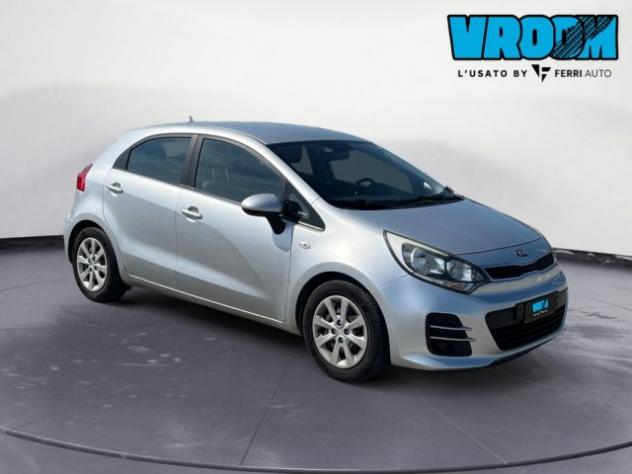 KIA Rio 1.2 5p. ECO GPL Cool rif. 23820135 - Foto 4