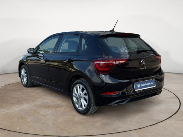 Volkswagen Polo 1.0 TSI Style - Foto 4