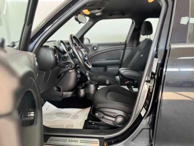MINI Countryman 2.0 Cooper D Park Lane Plus Automatica rif. 23735611 - Foto 9