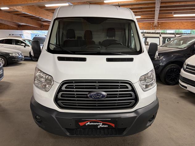 Ford Transit 290 2.0TDCi L2H2 Euro6 - Foto 2