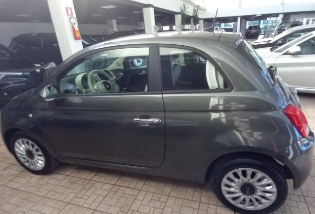 FIAT 500 1.0 Hybrid Lounge rif. 24217012 - Foto 3