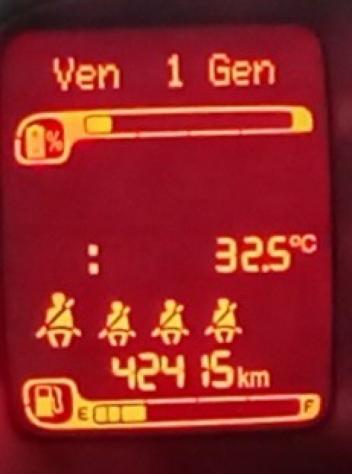 FIAT Panda 1.0 FireFly S&S Hybrid City Life rif. 23966702 - Foto 10