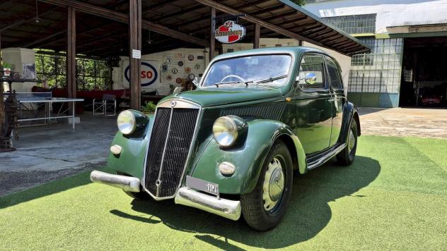 Lancia Ardea IV Serie 1951 - SUMMER PRICE - Foto 5