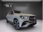 Mercedes-Benz GLE GLE 350 de 4M Plug-in AMG Line Prem Plus