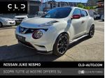 Nissan Juke 1.6 DIG-T 214 NISMO RS X-Tronic 4WD