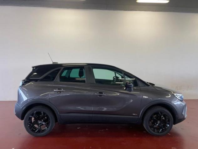 OPEL Crossland 1.2 Design&Tech s&s 130cv at6 rif. 22635818 - Foto 6