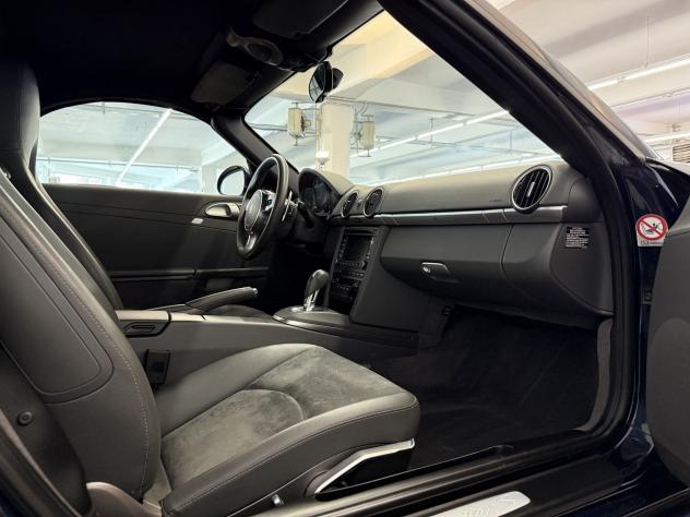 Porsche Boxster Boxster 3.4 24V S - Foto 10