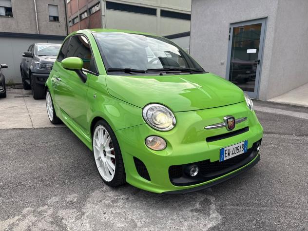 Abarth 595 TURISMO 160 CV - Foto 7