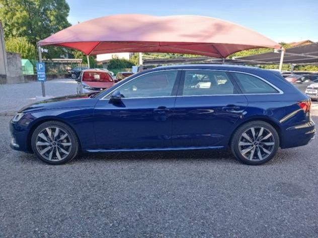 AUDI A4 Avant 40 TDI S tronic Business Advanced rif. 23807819 - Foto 4