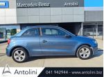 AUDI A1 1.0 TFSI ultra "SOLO 100.800 KM" rif. 24040226